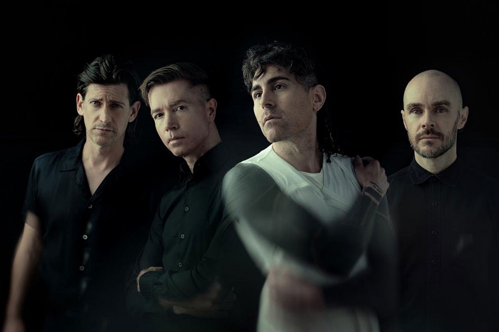 AFI Share New Songs ‘Looking Tragic’ + ‘Begging for Trouble,’ Reveal ‘Bodies’ Album Details