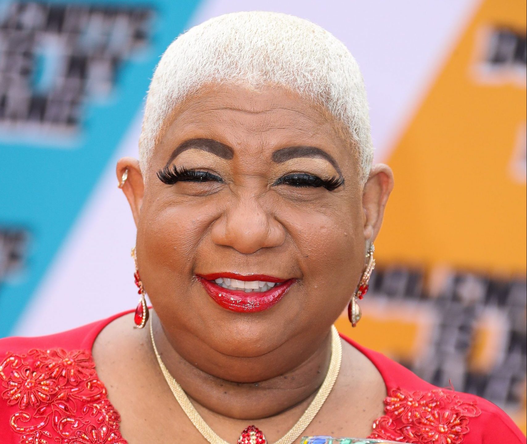 Luenell Reveals That She Went to Jail For Robbing a Bank Before Becoming a Famous Comedian
