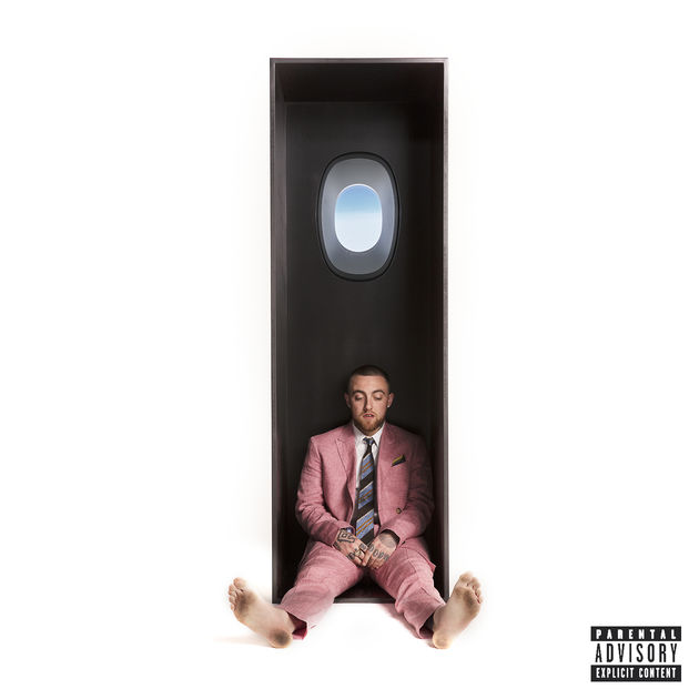 Mac Miller’s ‘Swimming’ Becomes His First Platinum Album