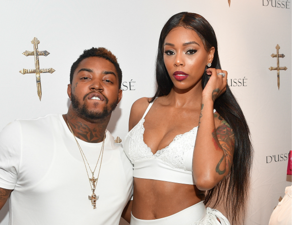 Love and Hip Hop Stars, Bambi and Lil Scrappy Announce Baby No. 3