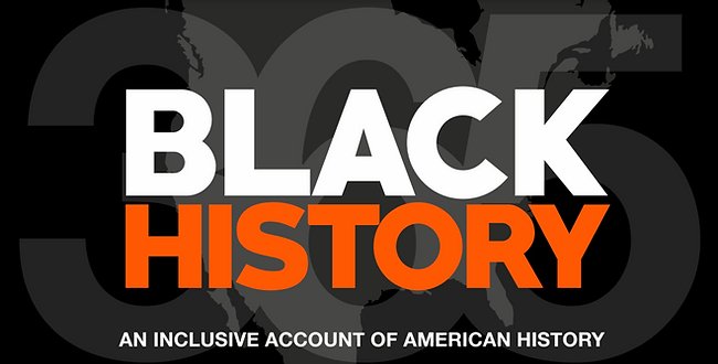 Black History 365: New Educational Entity Is Making Sure African-American History Is Being Taught All Year Long