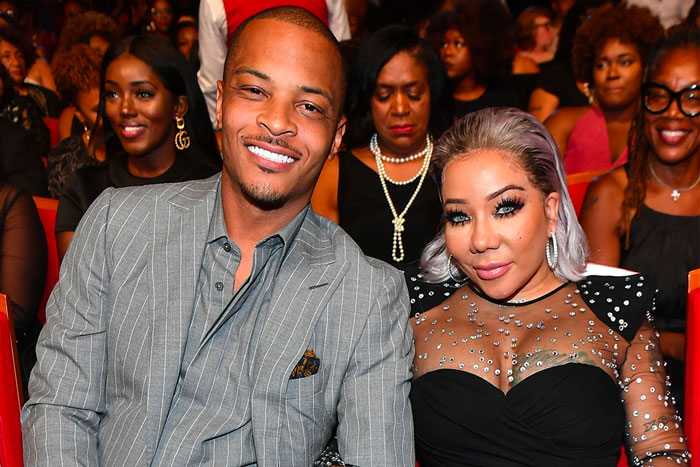T.I. and Tiny’s Lawyer Says Claims That Couple Tried To Make A Deal With Alleged Victims Is ‘Patently False’