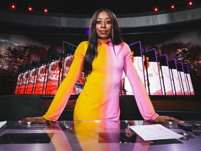 DoorDash Partners Up With WNBA Star Chiney Ogwumike To Launch “Made By Women”