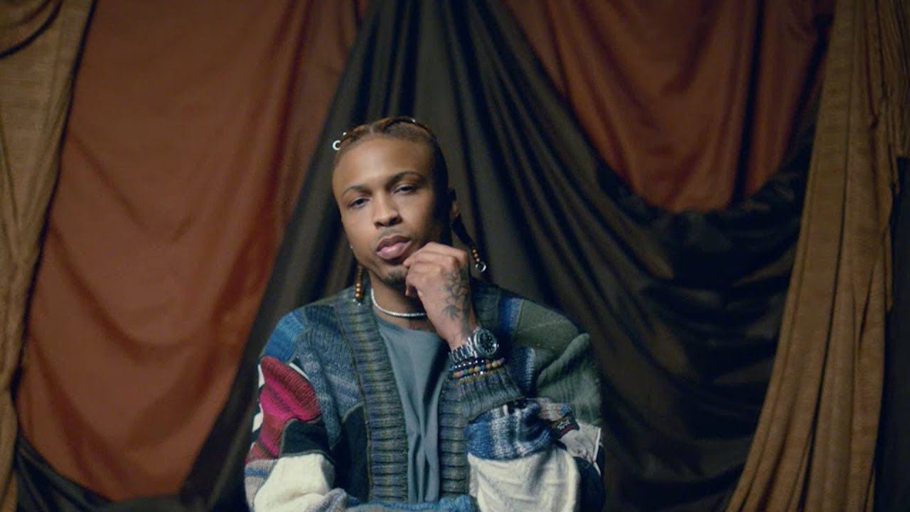 Every Woman Should Feel Empowered and Strong In August Alsina’s “Pretty”