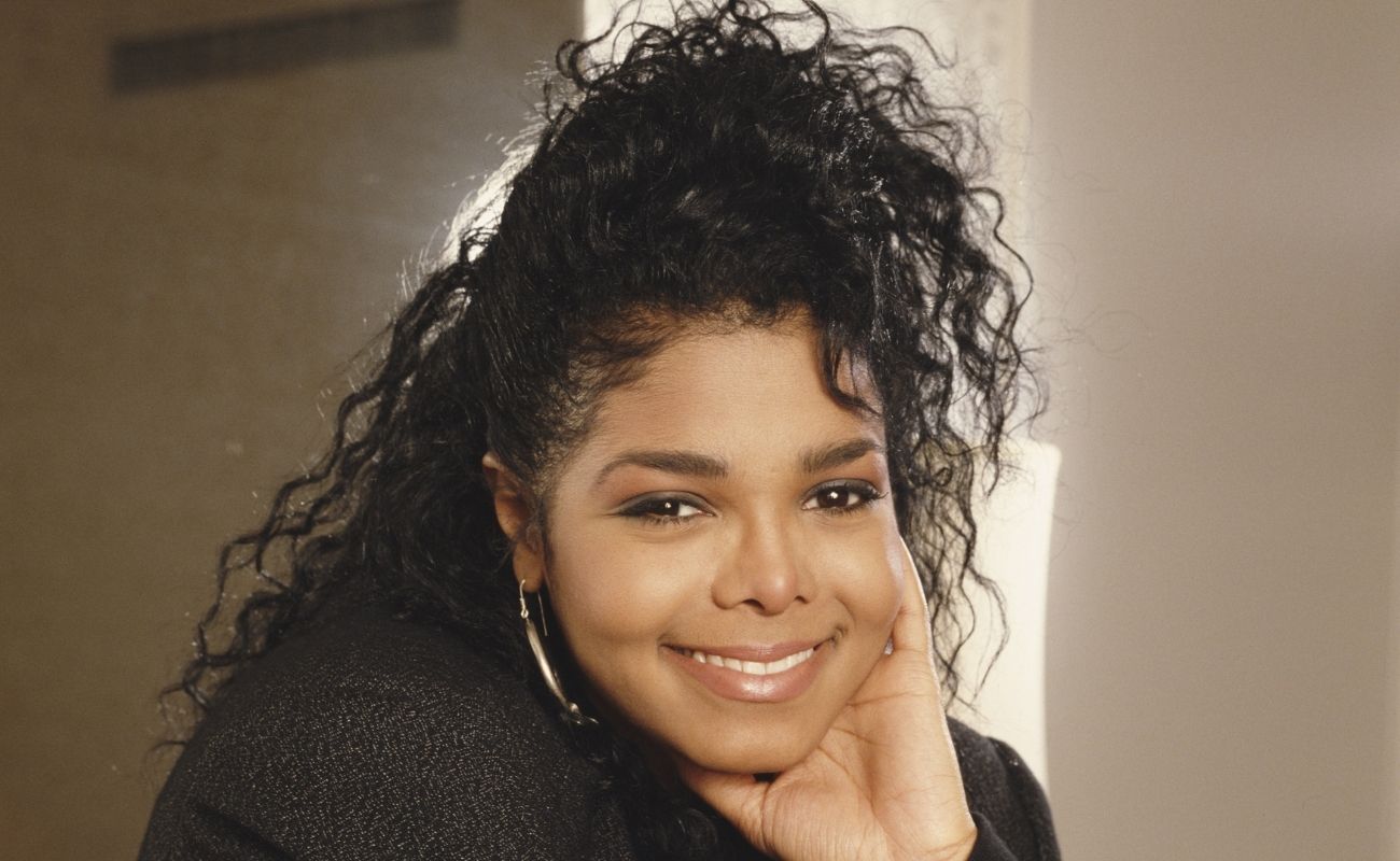 Janet Jackson Four-Hour Documentary Set At Lifetime and A&E