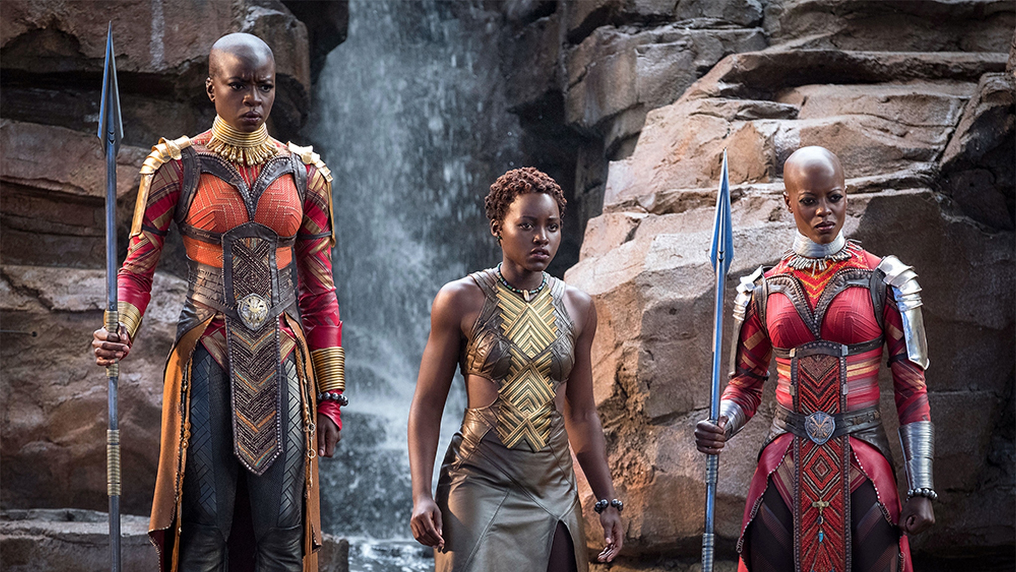 Lupita Nyong’o Shares Ryan Coogler’s “Exciting” ‘Black Panther II’ Ideas