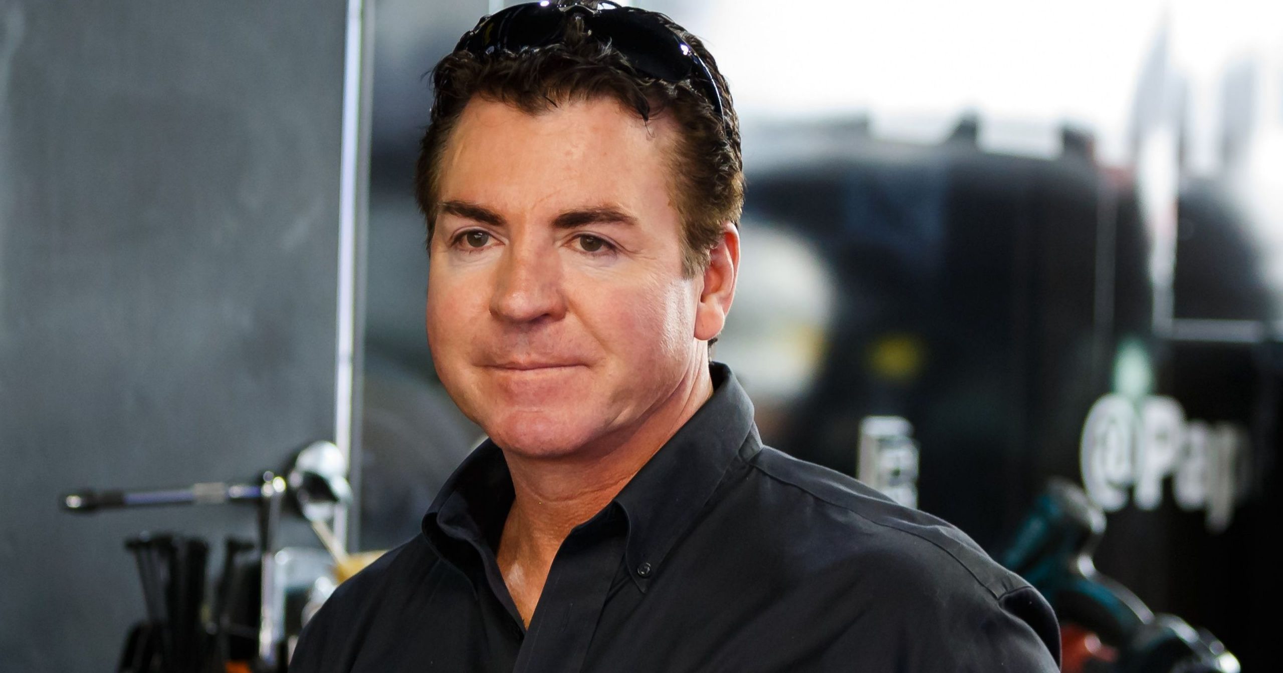 Former Papa John’s CEO Says He’s Been Working To Remove The N-Word From His Vocabulary