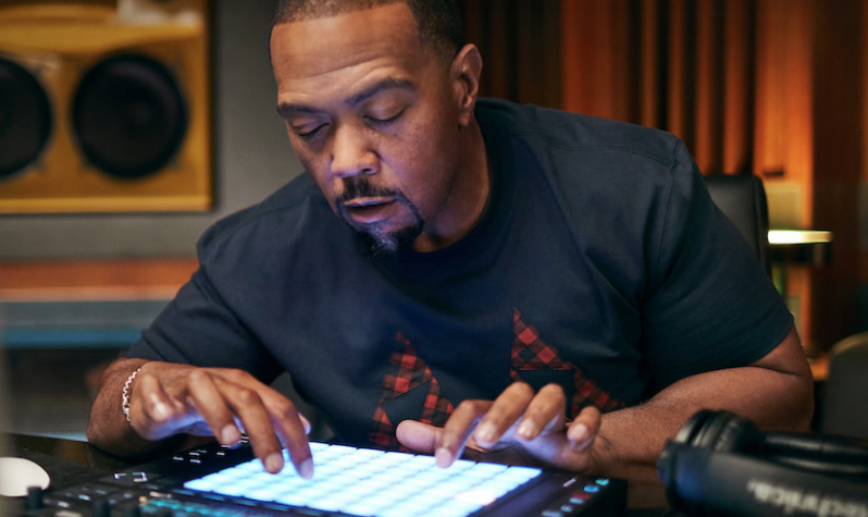 Happy 49th Birthday To Super Producer Timbaland! Top 5 Timbaland Smash Hits