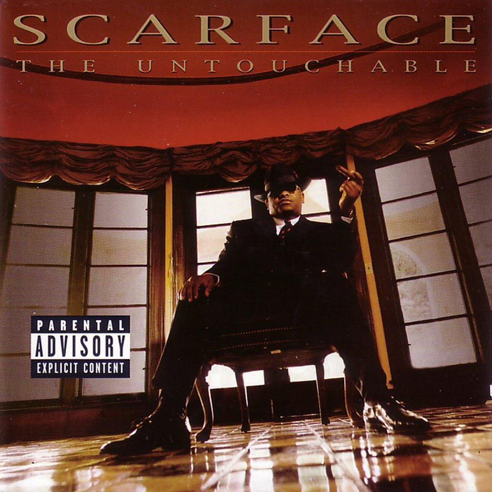 Today in Hip-Hop History: Scarface Dropped His Fourth LP ‘The Untouchable’ 24 Years Ago