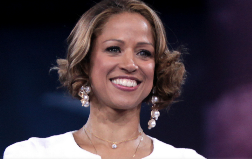[WATCH] Stacey Dash Apologizes For Racially Charged Political Comments