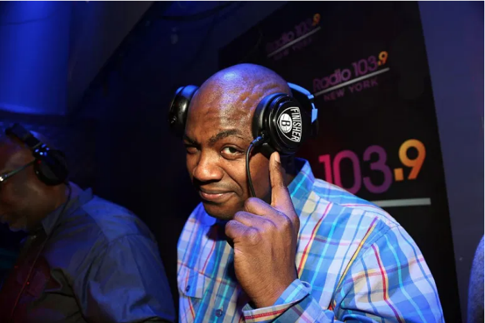 [WATCH] DJ Mister Cee Describe Being In Love With Transexual Women