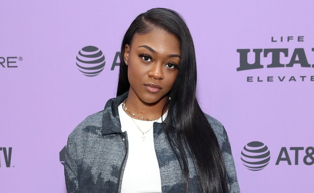 Imani Lewis Lands Lead Role In ‘First Kill’, Netflix’s New Vampire Drama Series