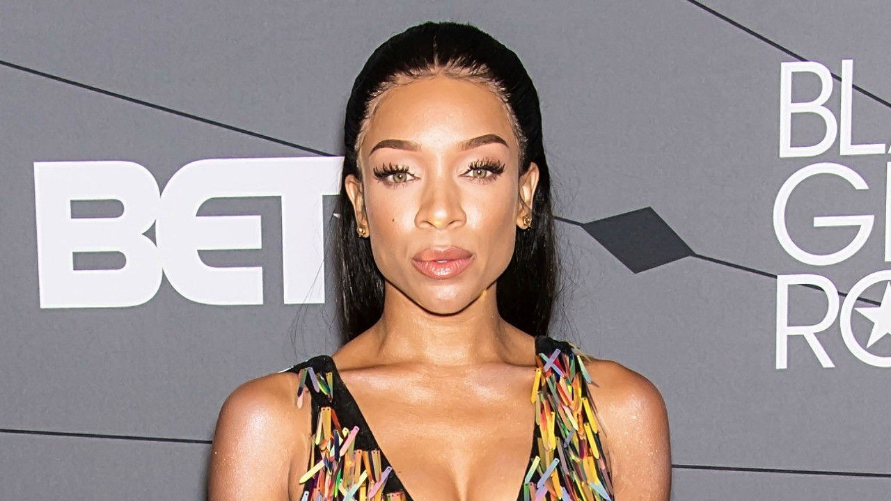 Lil Mama Receives Backlash for Transphobic Remarks: ‘So Children Are Too Young To Smoke Cigarettes … But Old Enough To Cut Off Their Genitals?’