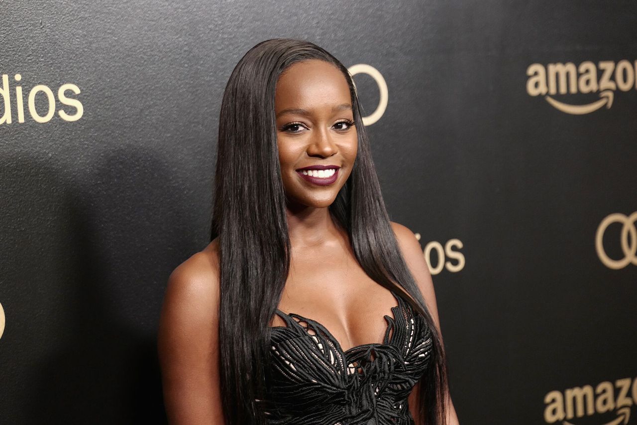 ‘How To Get Away With Murder’ Star Aja Naomi King Announces ‘Rainbow Baby’ Following Two Miscarriages