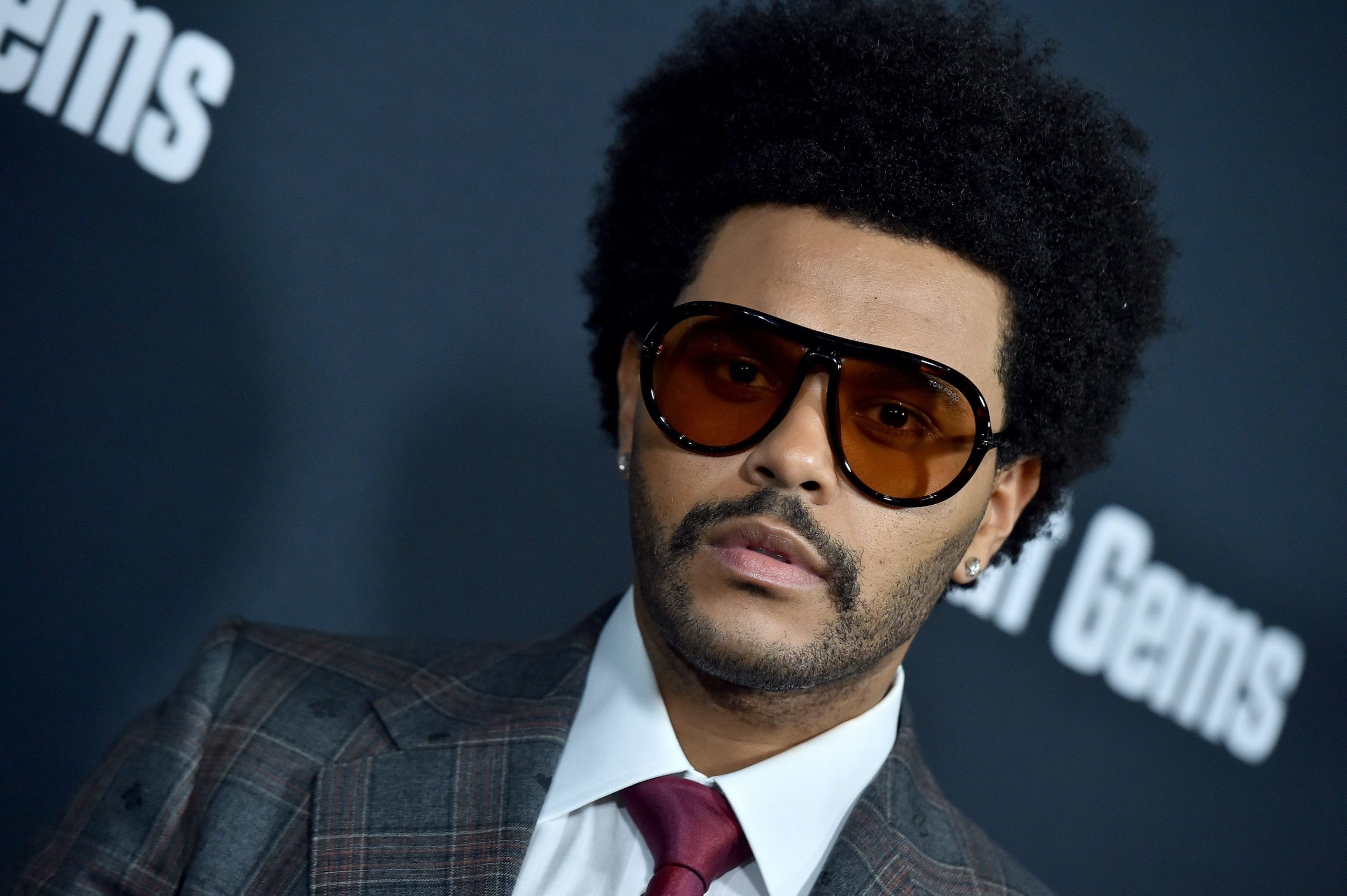 The Weeknd Announces Boycott of Future Grammy Ceremonies