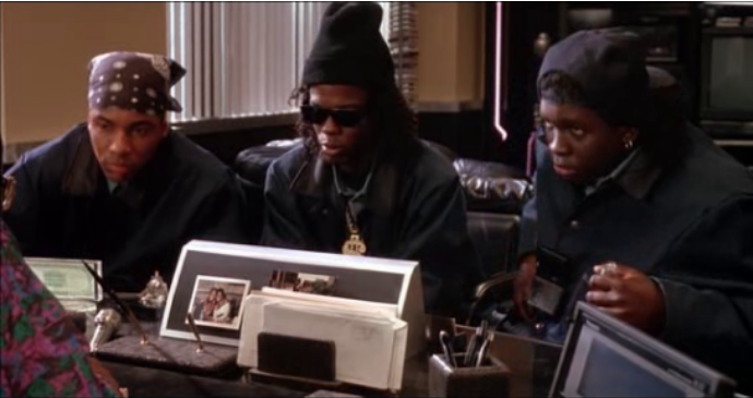 Today in Hip-Hop History: Cult Classic Flick ‘CB4’ Opened in Theaters 28 Years Ago