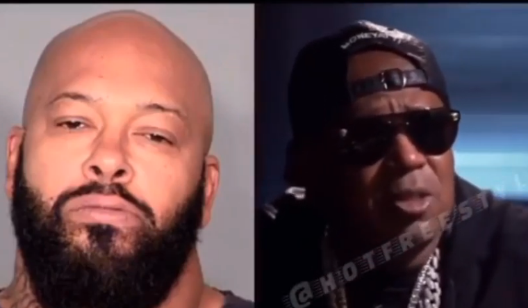 [WATCH] Master P: “It Was Easier Negotiating With Suge Knight Than Corporate America”