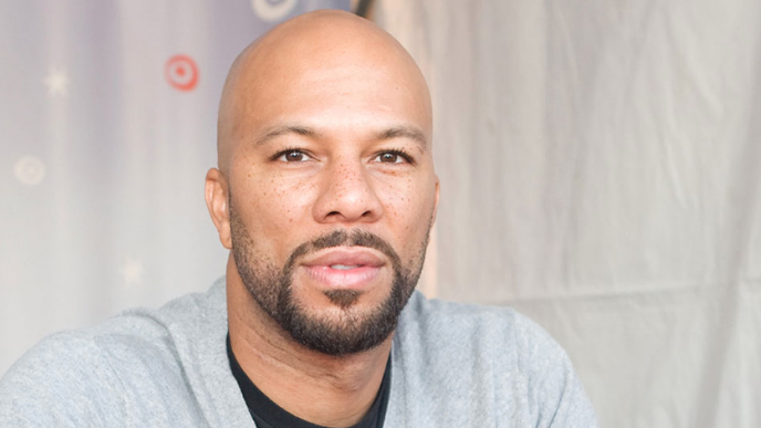 Happy 49th Birthday to Chicago Hip-Hop Icon Common!