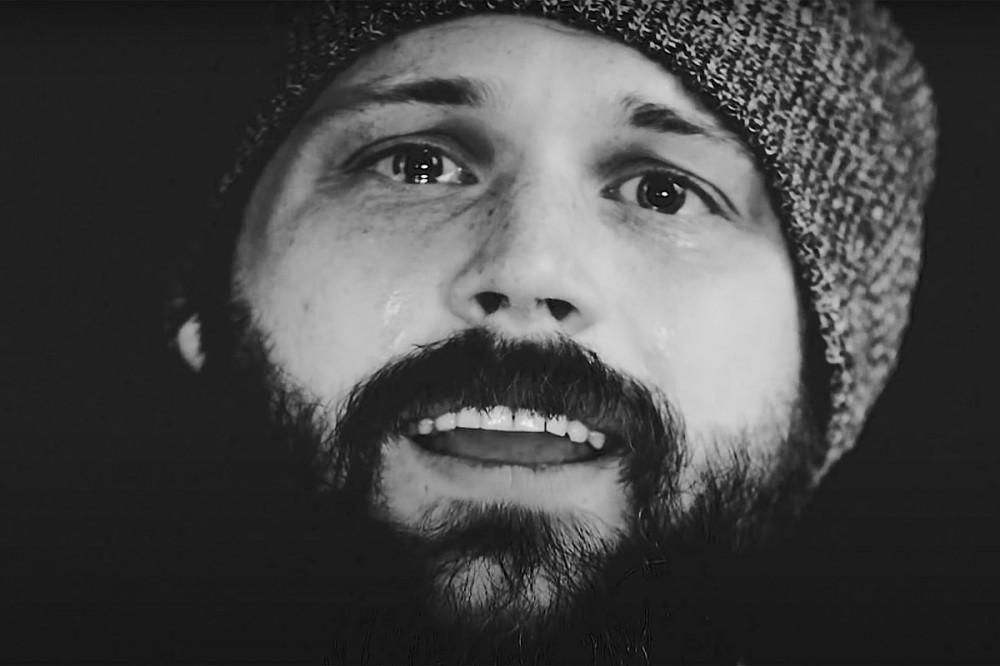 Danny Worsnop Reveals Tearful Video for New Song ‘Love You More’