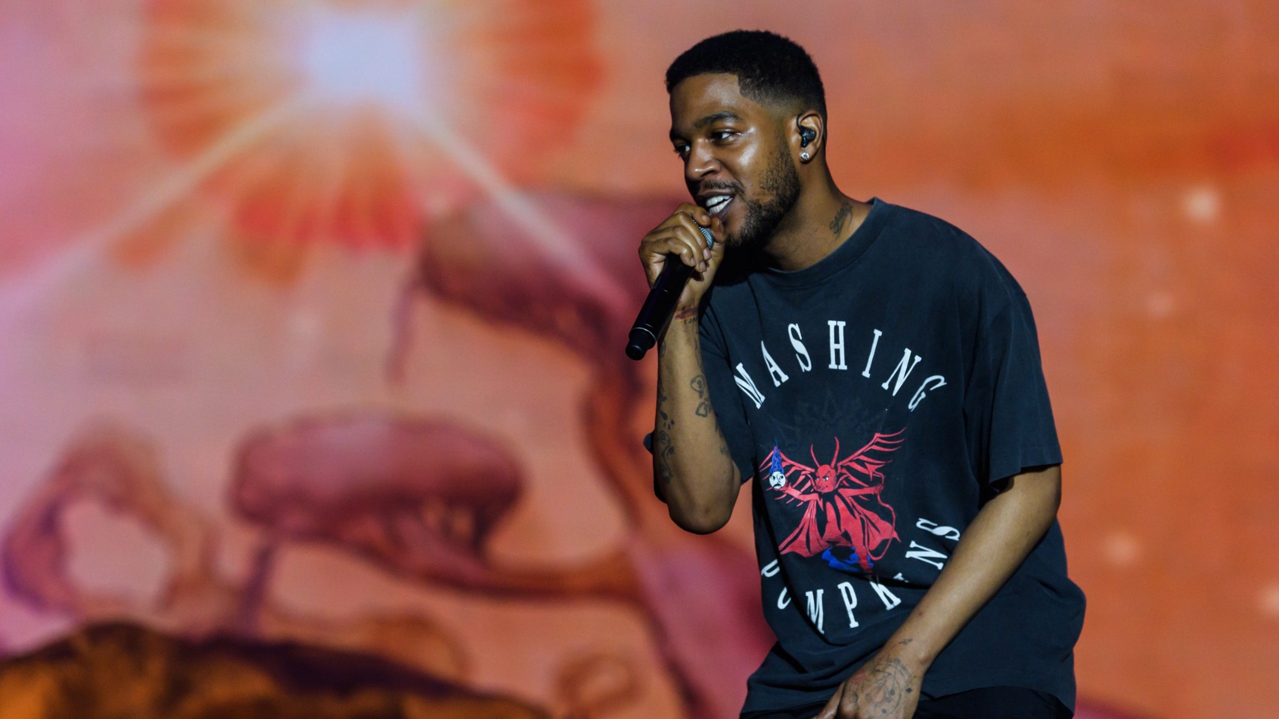 Kid Cudi Doesn’t Approve Of TikTok ‘Day N Nite’ Challenge