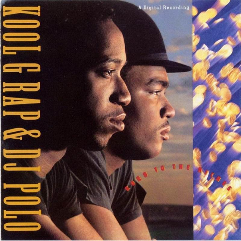 Today in Hip-Hop History: Kool G. Rap and DJ Polo Dropped Their Debut LP ‘Road To The Riches’ 32 Years Ago