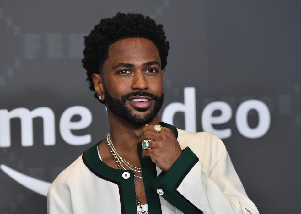 Big Sean’s ‘Detroit’ Mixtape Is Coming to Streaming Services