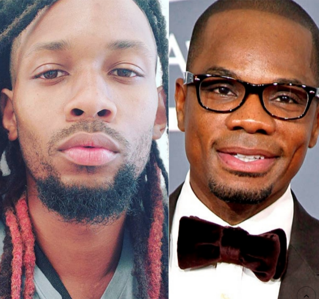 [WATCH] Kirk Franklin Heard Cursing Out Estranged Son