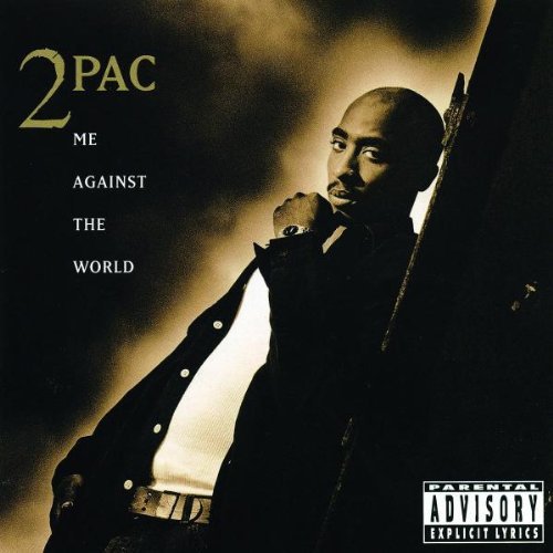 Today in Hip-Hop History: 2Pac Dropped His Third LP ‘Me Against The World’ 26 Years Ago
