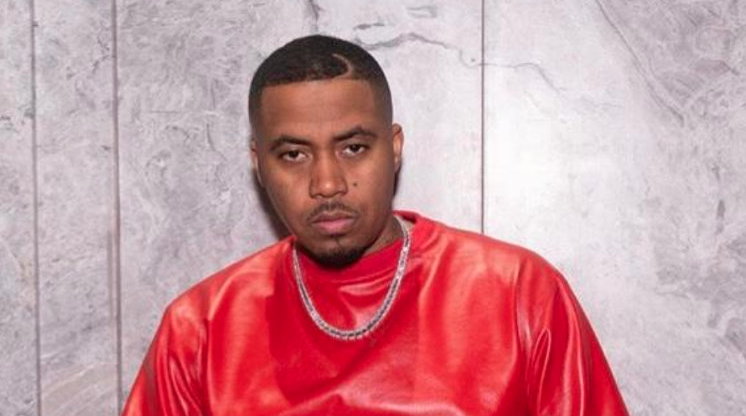 Nas Wins First Grammy 25 Years After His First Nomination