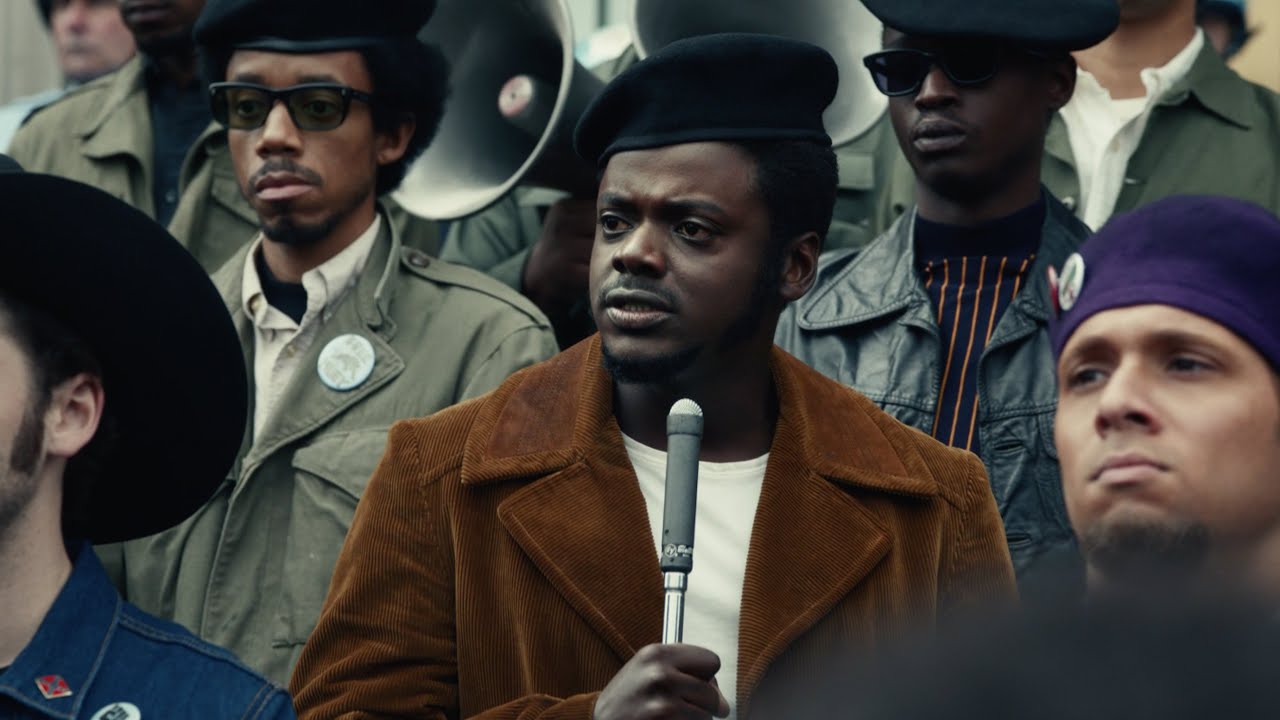 Daniel Kaluuya, Viola Davis, Chadwick Boseman, and More Nominated for 2021 Oscars