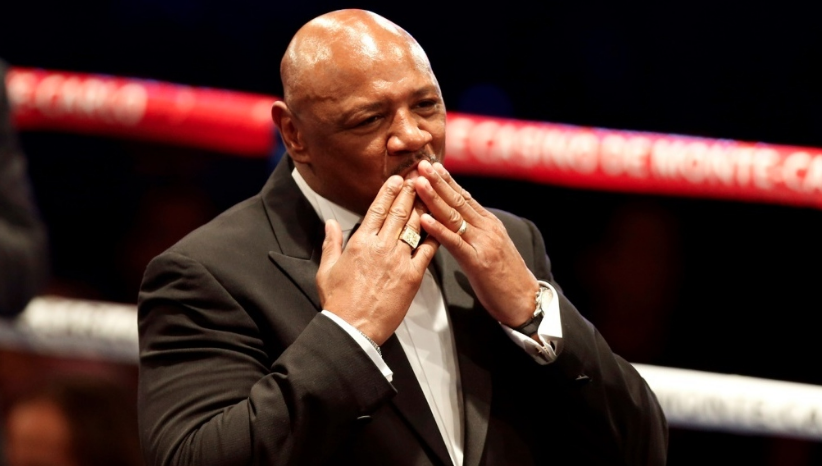 Marvin Hagler Was Reportedly In ICU Fighting After Effects Of COVID-19 Vaccine Before Dying