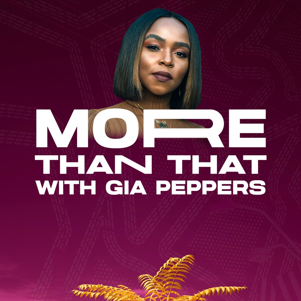 Gia Peppers Tackles Black Equity & Consciousness In New Audio Series