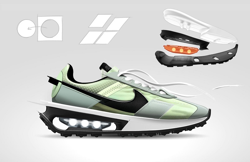 Air Max Pre-Day Introduces a New Era of Air