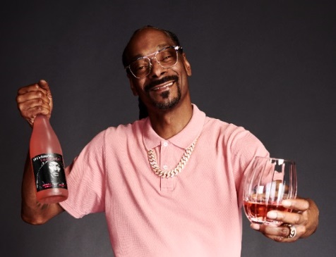 Snoop Dogg Drops New Rosé with 19 Crimes ‘Snoop Cali Rosé’