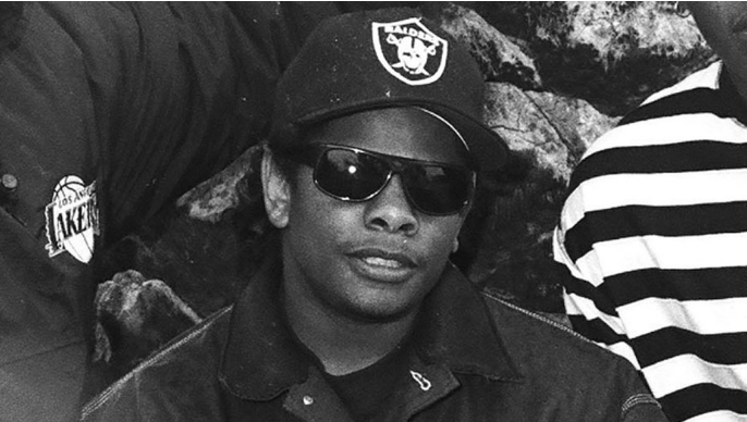 Today in Hip-Hop History: Eazy E Diagnosed With AIDS 26 Years Ago