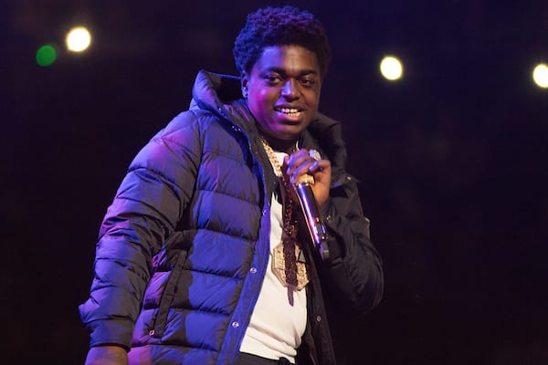 Kodak Black Wants Credit After Claiming He Influenced Megan Thee Stallion’s Career