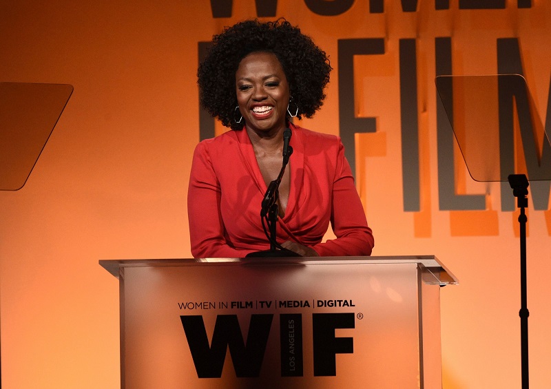 Viola Davis Becomes The Most-Nominated Black Actress in Oscar History