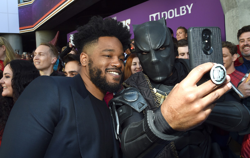 Ryan Coogler Admits That Filming ‘Black Panther 2’ After Chadwick Boseman Passed ‘Is The Hardest Thing’ Of His Career