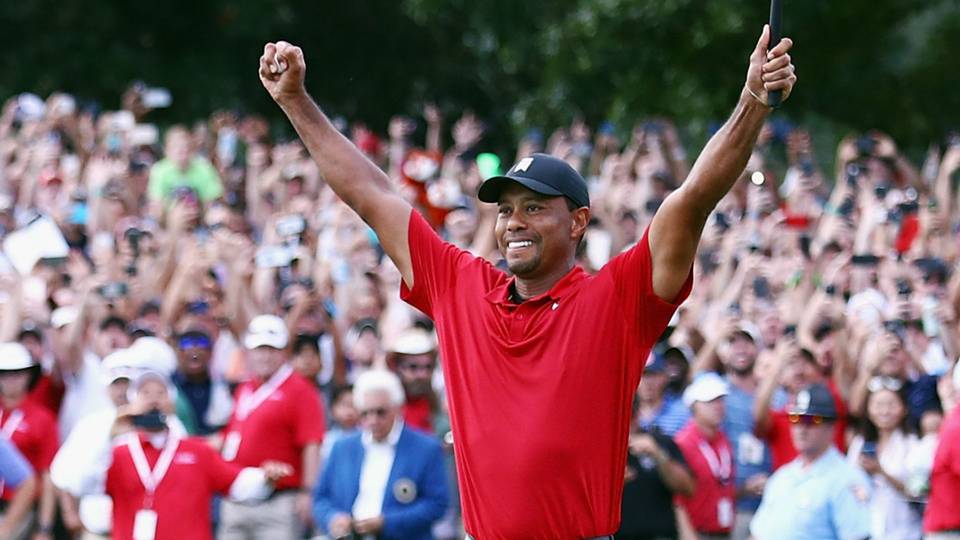 Tiger Woods Announces Home Recovery in New Statement