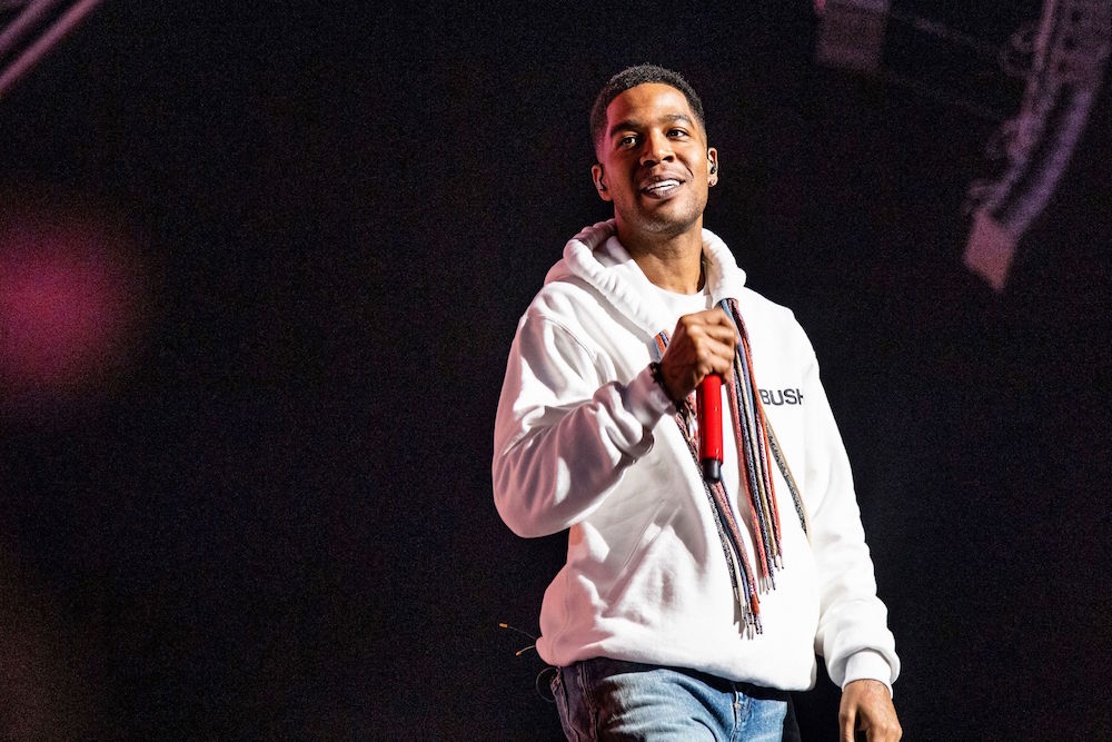 Kid Cudi Set to Perform on  ‘Saturday Night Live’ on April 10