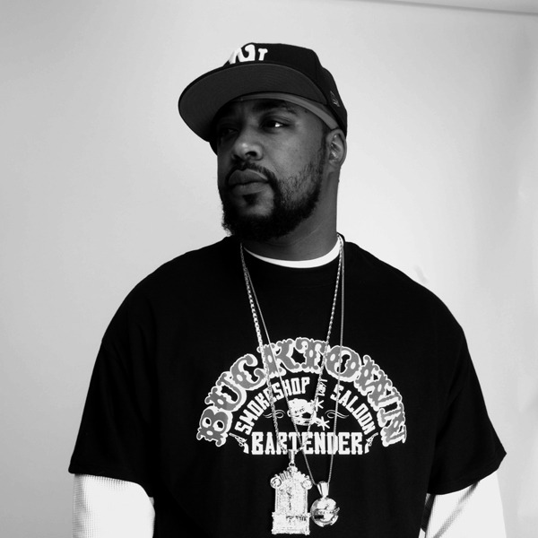 Happy Heavenly 49th Birthday To The Rap Bar-Barian Sean Price!