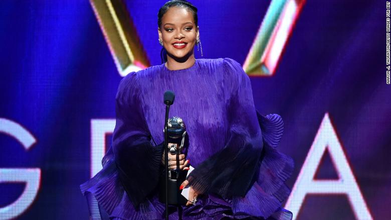 Rihanna Purchases New $13.8 Million Mansion