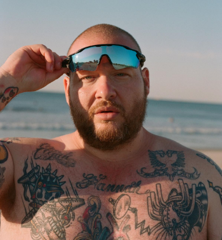 Action Bronson Announces Season 5 Of ‘F*ck, That’s Delicious’ And New Book