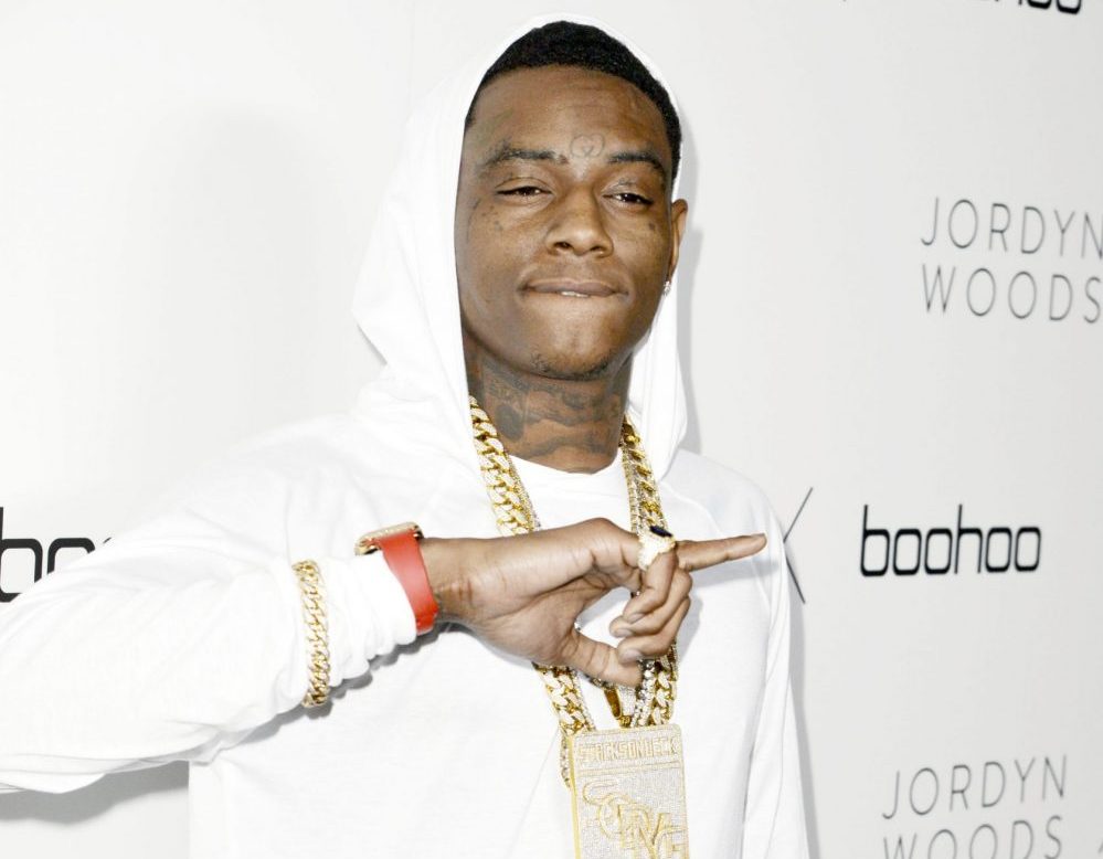 Soulja Boy on Drake Thanking Bow Wow: “Dude Stole My Whole Bar”