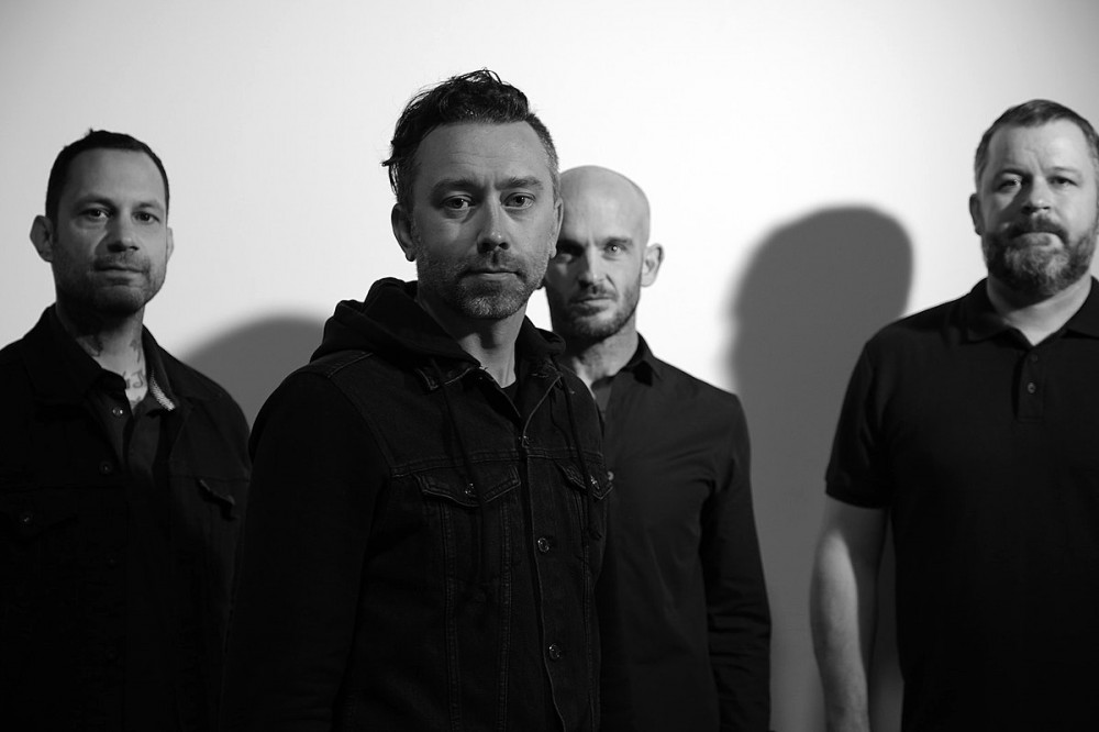 Listen: Rise Against Return With Anthemic ‘Nowhere Generation,’ Announce New Album