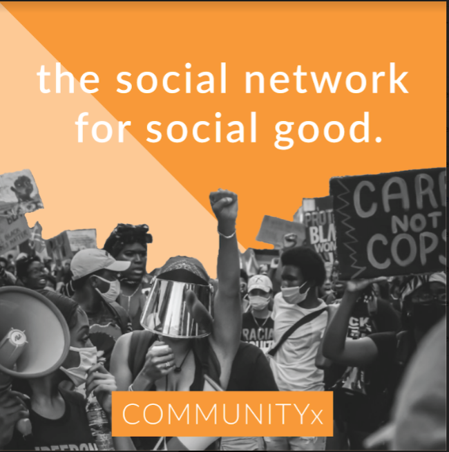 Baron Davis Backs Social Network for Social Good COMMUNITYx
