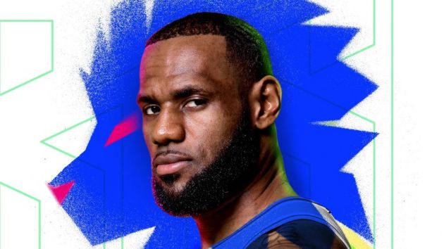 LeBron James Leaves Coca-Cola For Partnership Deal With Pepsi