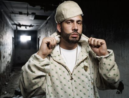 DJ Drama Confirms Role In Drake & Meek Mill Beef
