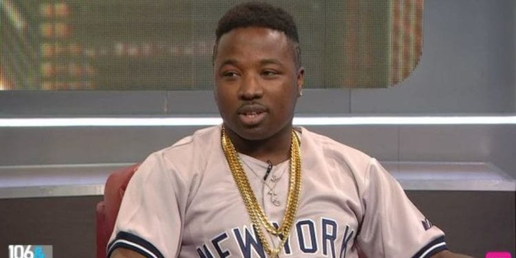 Troy Ave Drops Four-Part YouTube Reality Series ‘All About The Money’
