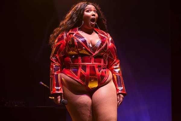 Lizzo, Tyler, the Creator Headline Outside Lands Festival in October